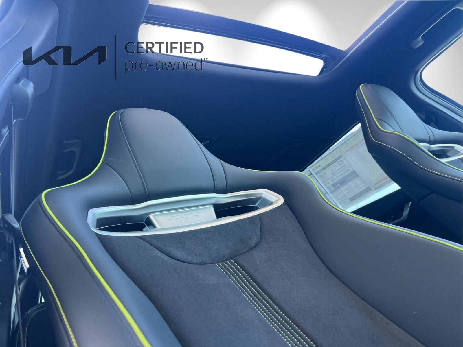 2024 Kia EV6 GT - Photo 18