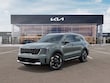 Kia Sorento Hybrid