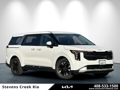 2026 Kia Carnival Hybrid LXS Minivan/Van