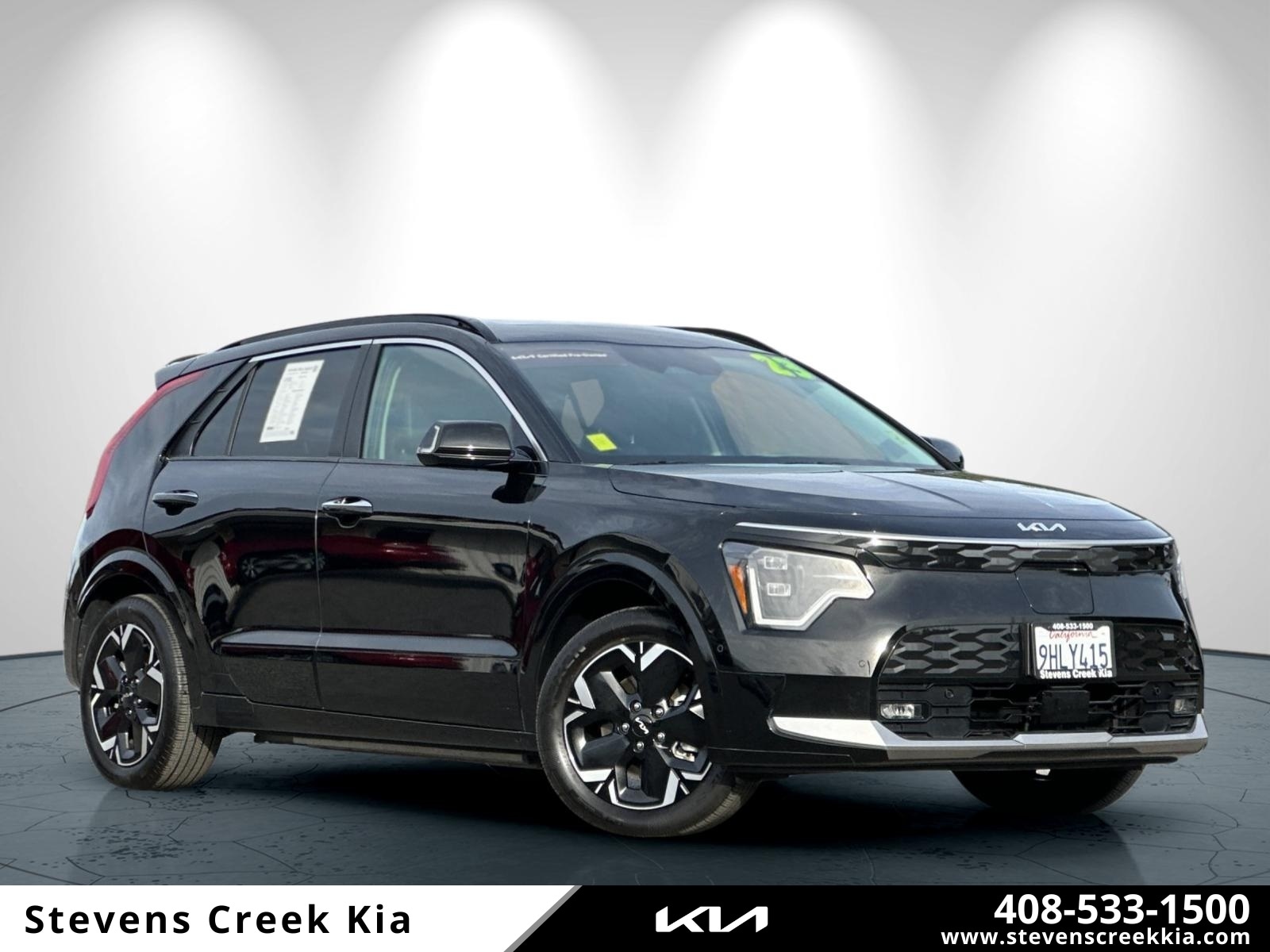 2023 Kia Niro Wave's photo