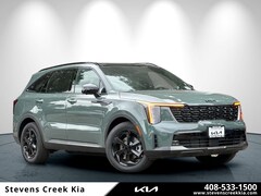 2026 Kia Sorento Plug-In Hybrid SX Prestige SUV