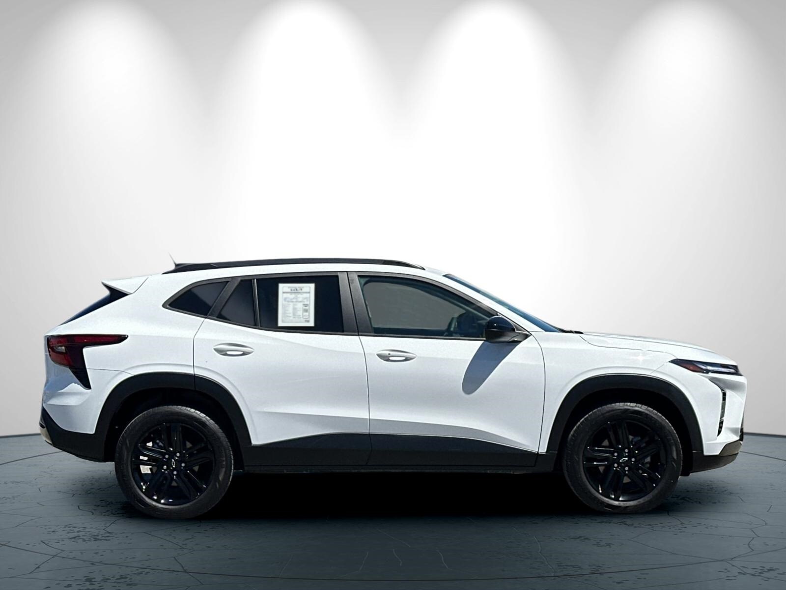 2024 Chevrolet Trax ACTIV photo 3