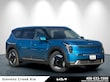  Kia EV9