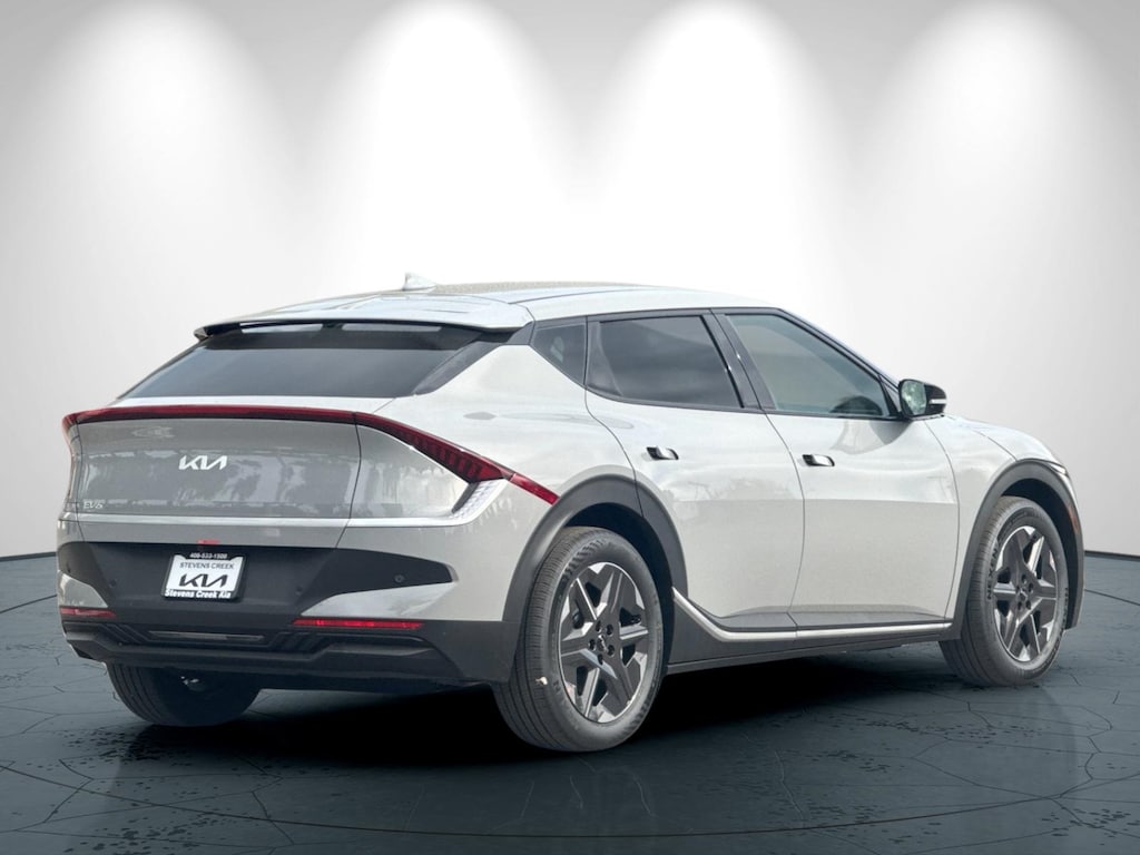 New 2025 Kia EV6 Light Long Range SUV