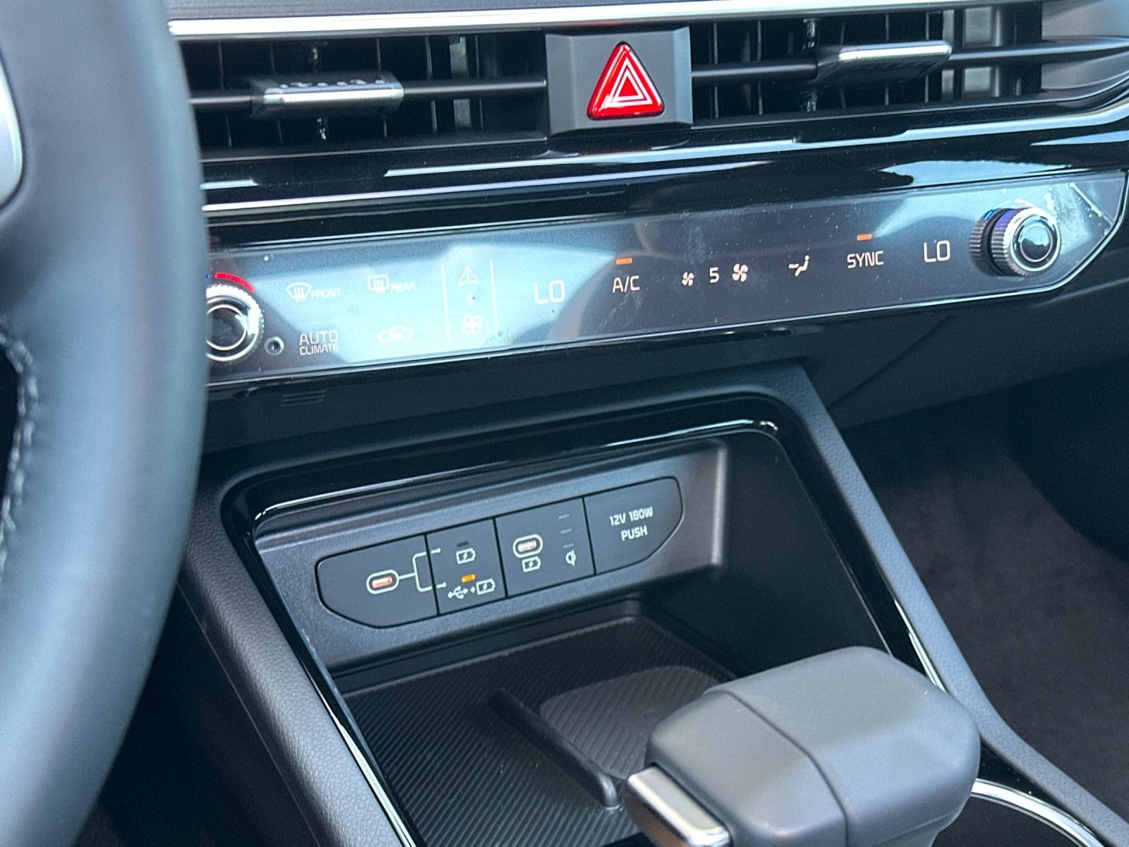 2026 Kia K5 GT-Line - Photo 20
