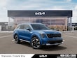  Kia Sorento Hybrid