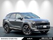Kia Sportage Hybrid