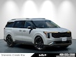 Kia Carnival Hybrid