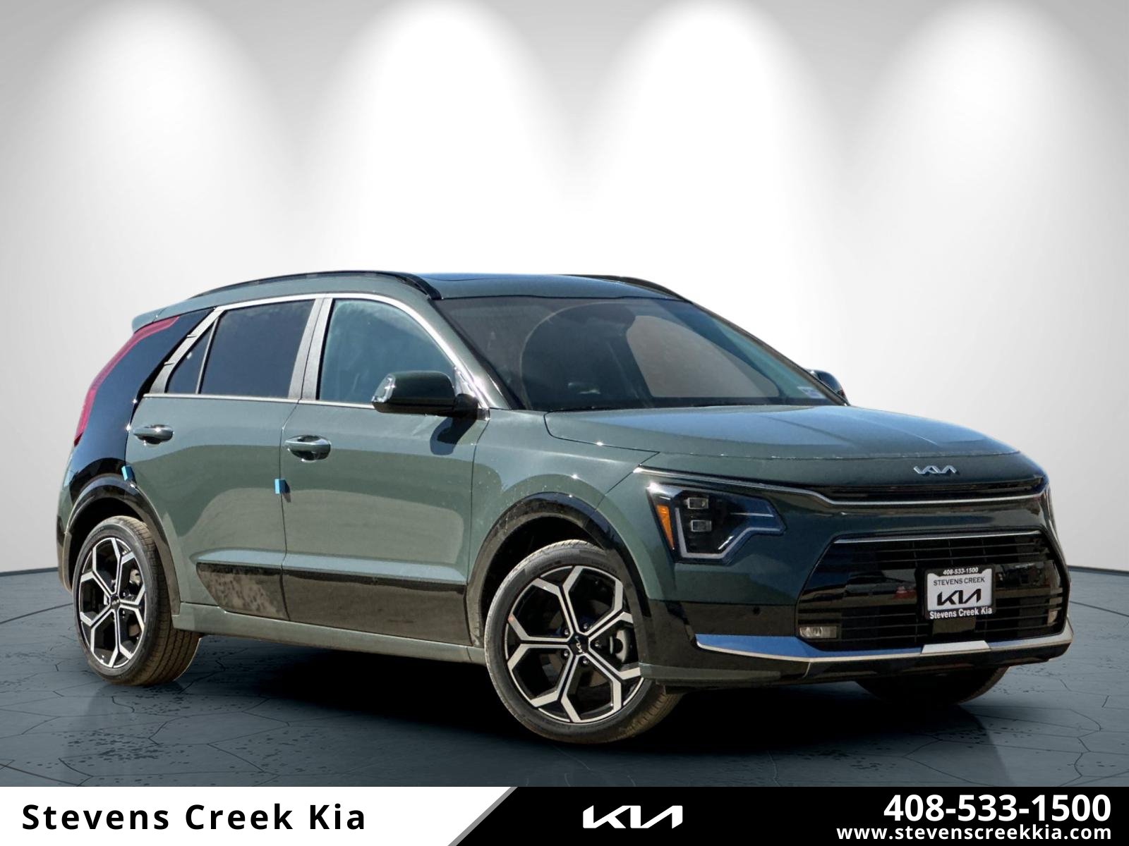 2026 Kia Niro