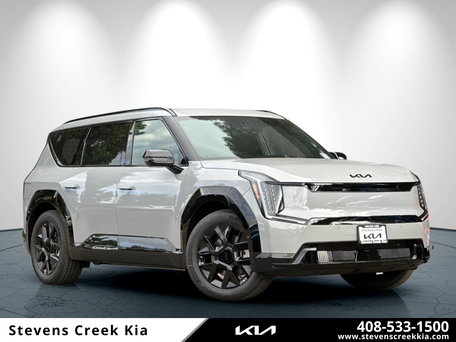 2026 Kia EV9 Land's photo