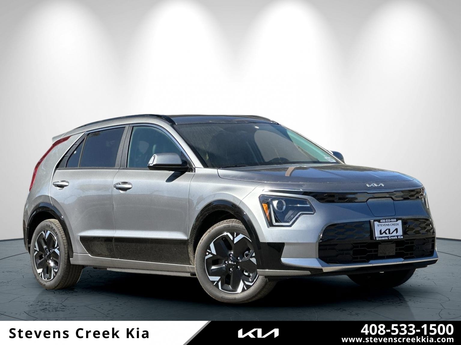 2026 Kia Niro EV