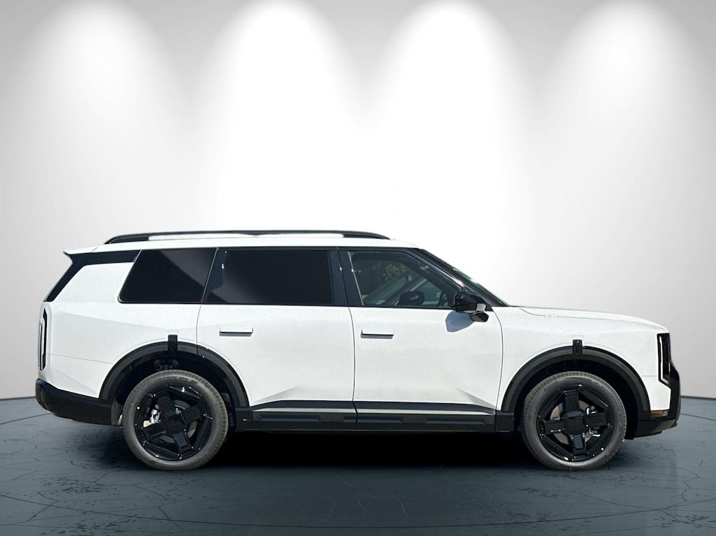 New 2027 Kia Telluride X-Line EX SUV