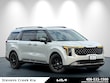 Kia Carnival Hybrid
