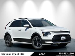 2025 Kia Niro EX SUV