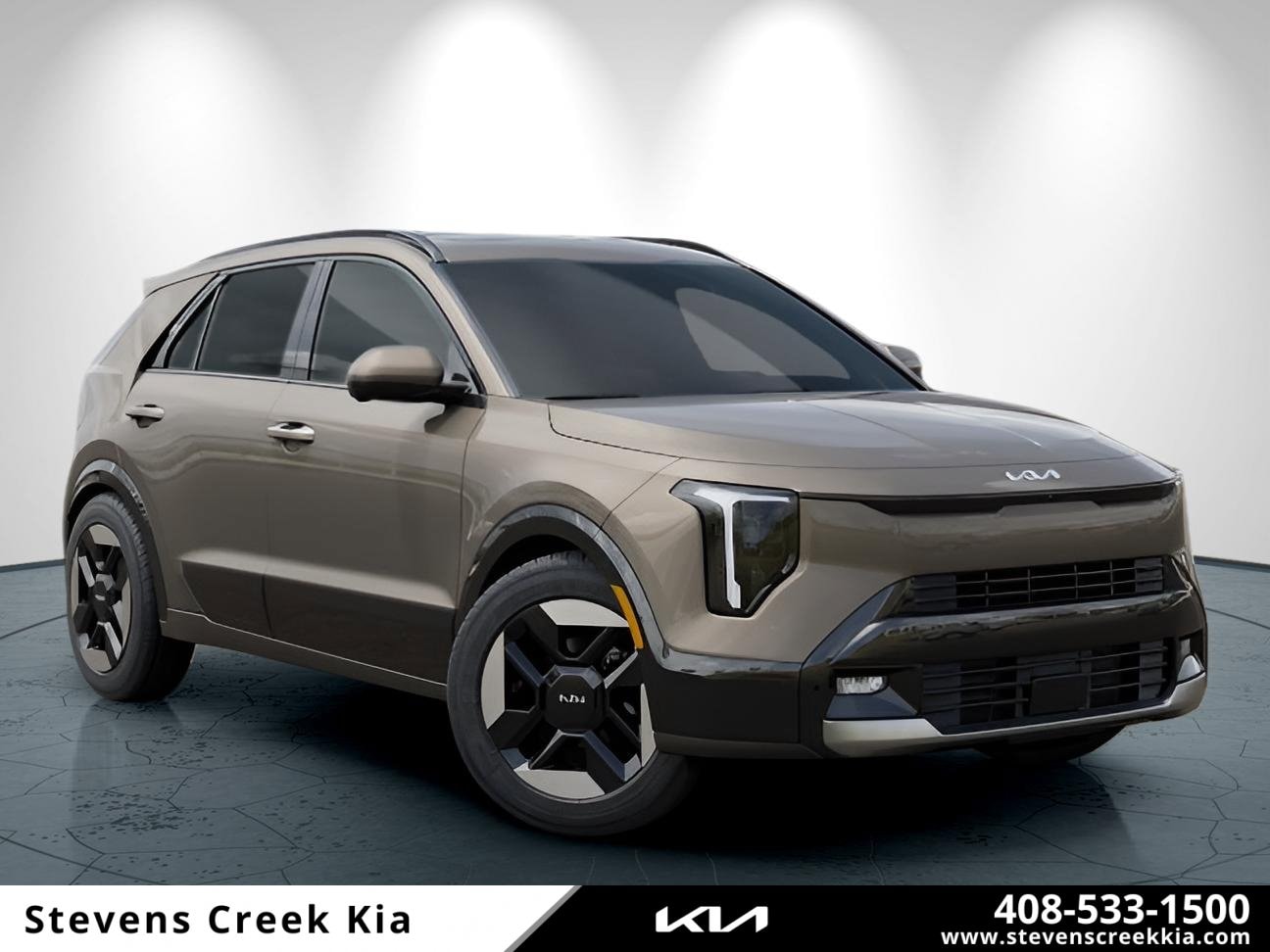 2027 Kia Niro