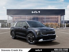 2026 Kia Carnival EX Minivan/Van