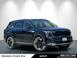 Kia Sorento Hybrid