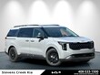  Kia Carnival Hybrid