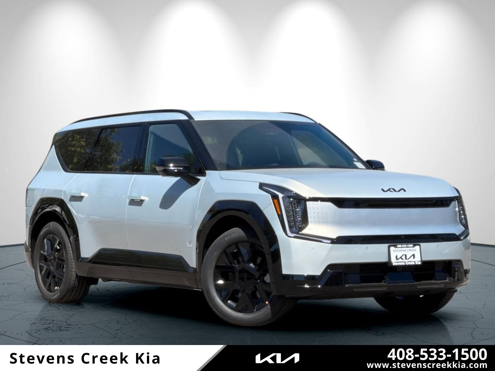2026 Kia EV9 Land