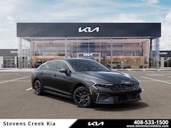 2026 Kia K5 LXS Sedan