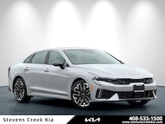 2026 Kia K5 GT Sedan