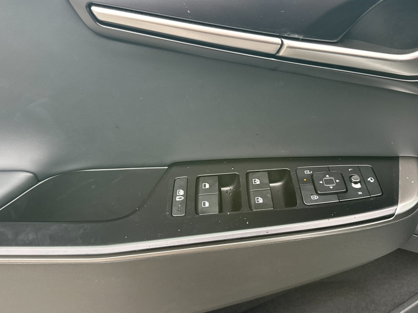 2025 Kia EV6 Light L/R - Photo 11