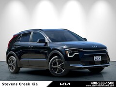 2026 Kia Niro EX SUV