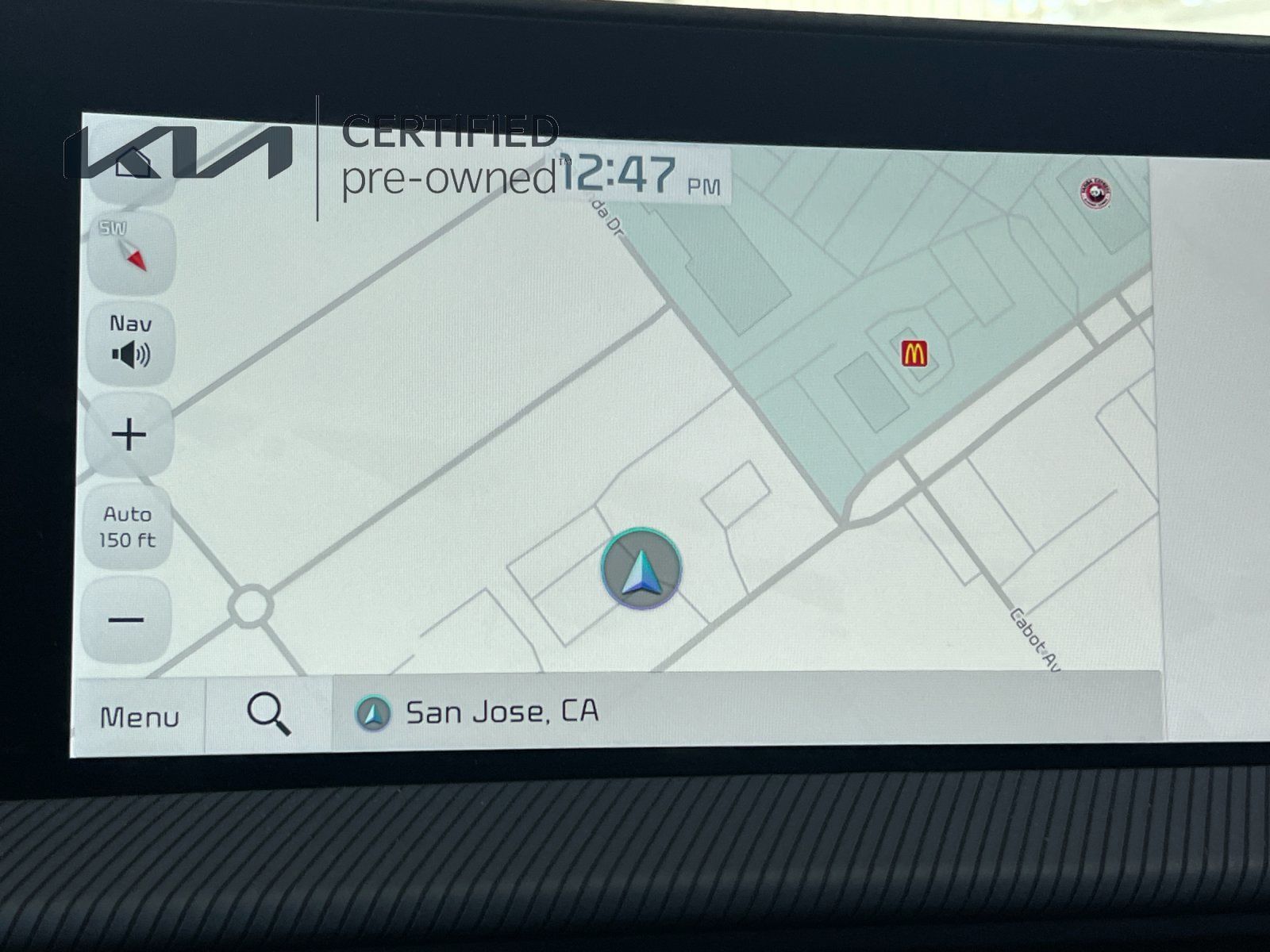 2024 Kia EV6 GT - Photo 20