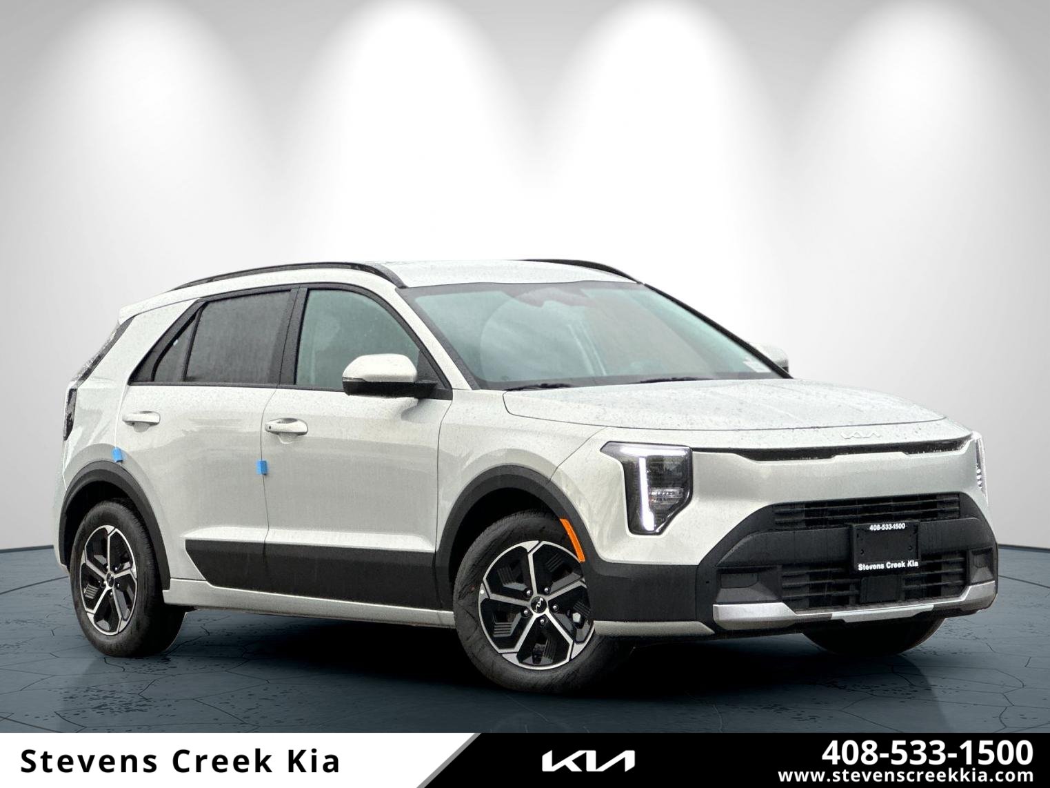 2027 Kia Niro