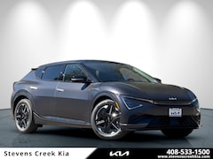 2025 Kia EV6 GT-Line SUV