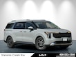  Kia Carnival Hybrid