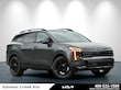  Kia Sportage Hybrid