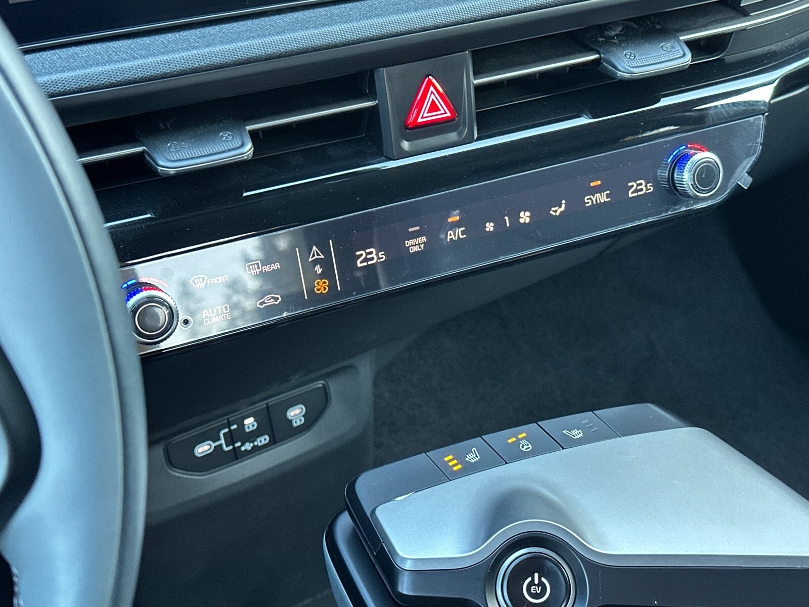 2025 Kia EV6 Light L/R - Photo 21