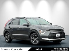 2026 Kia Niro EX SUV