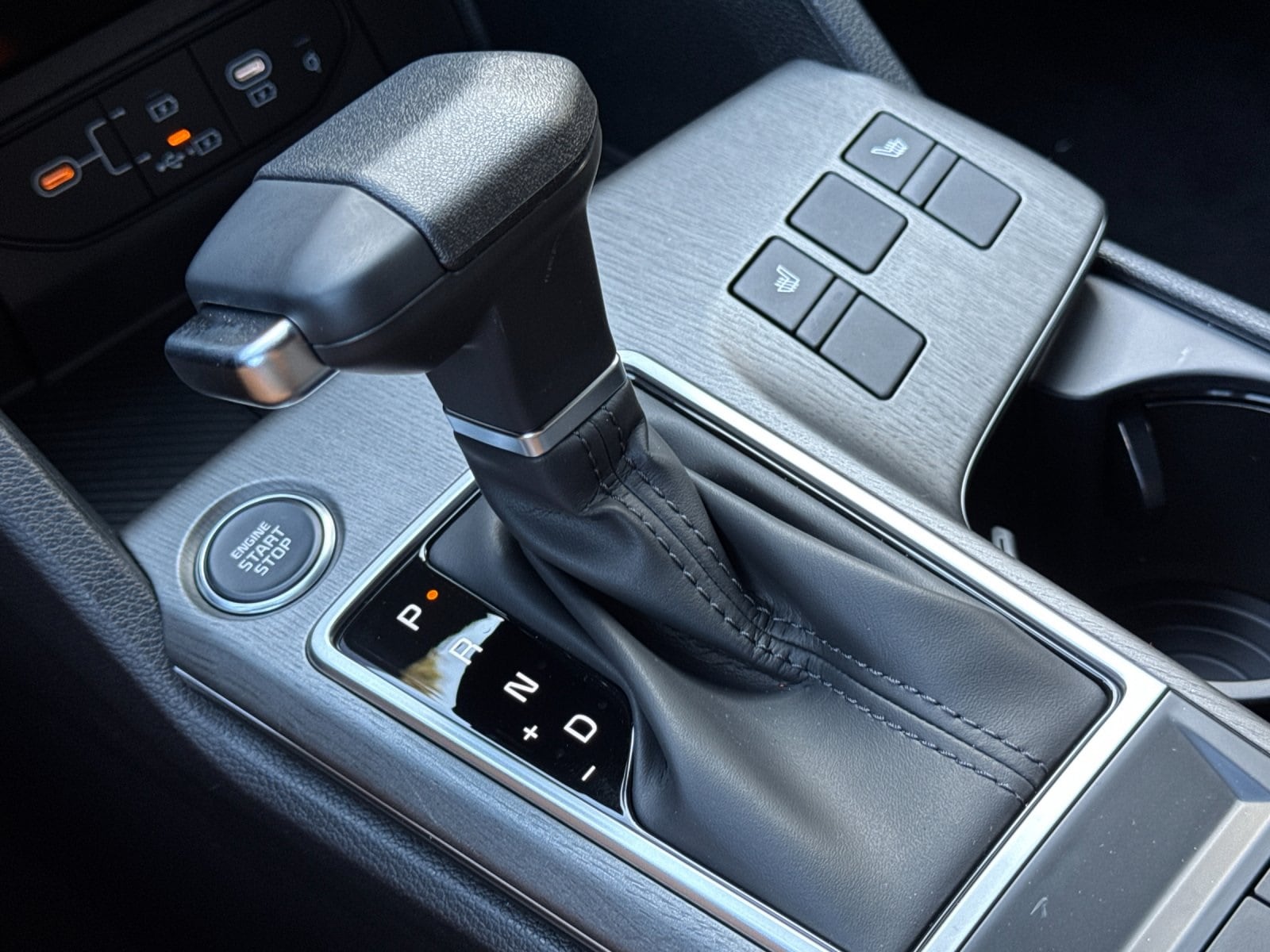 2026 Kia Sportage X-Line - Photo 22