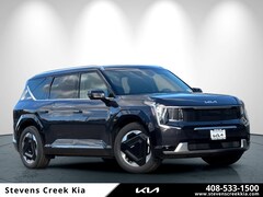 2026 Kia EV9 Land SUV