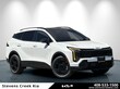  Kia Sportage Hybrid