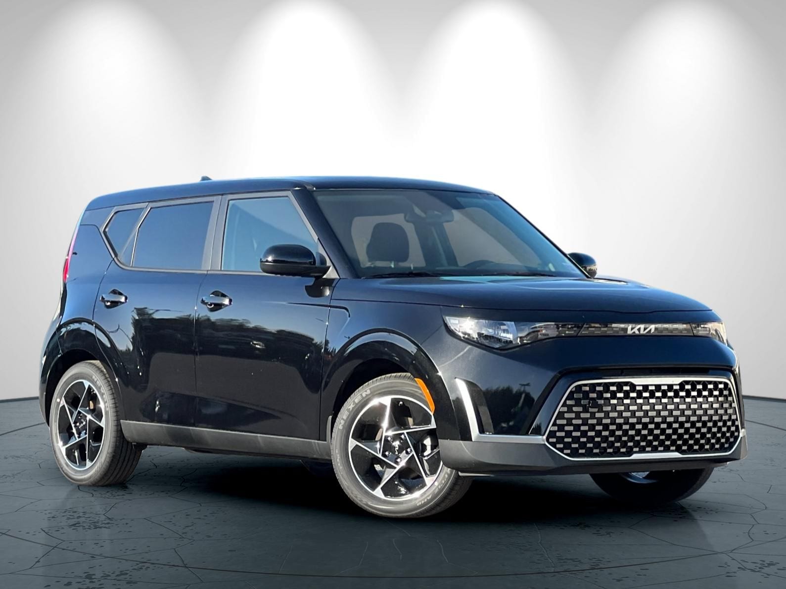 2025 Kia Soul EX