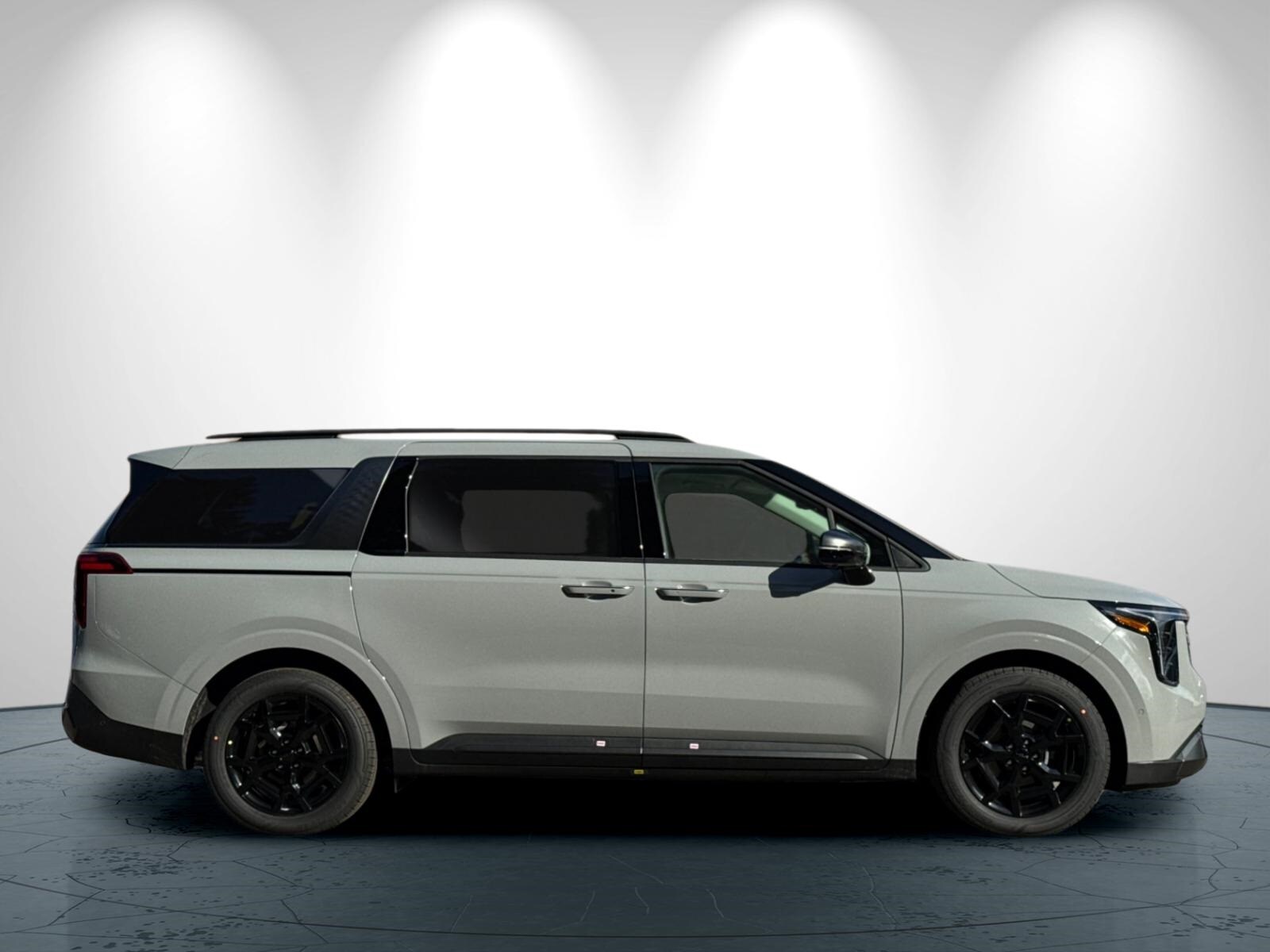 2026 Kia Carnival SX Prestige photo 3