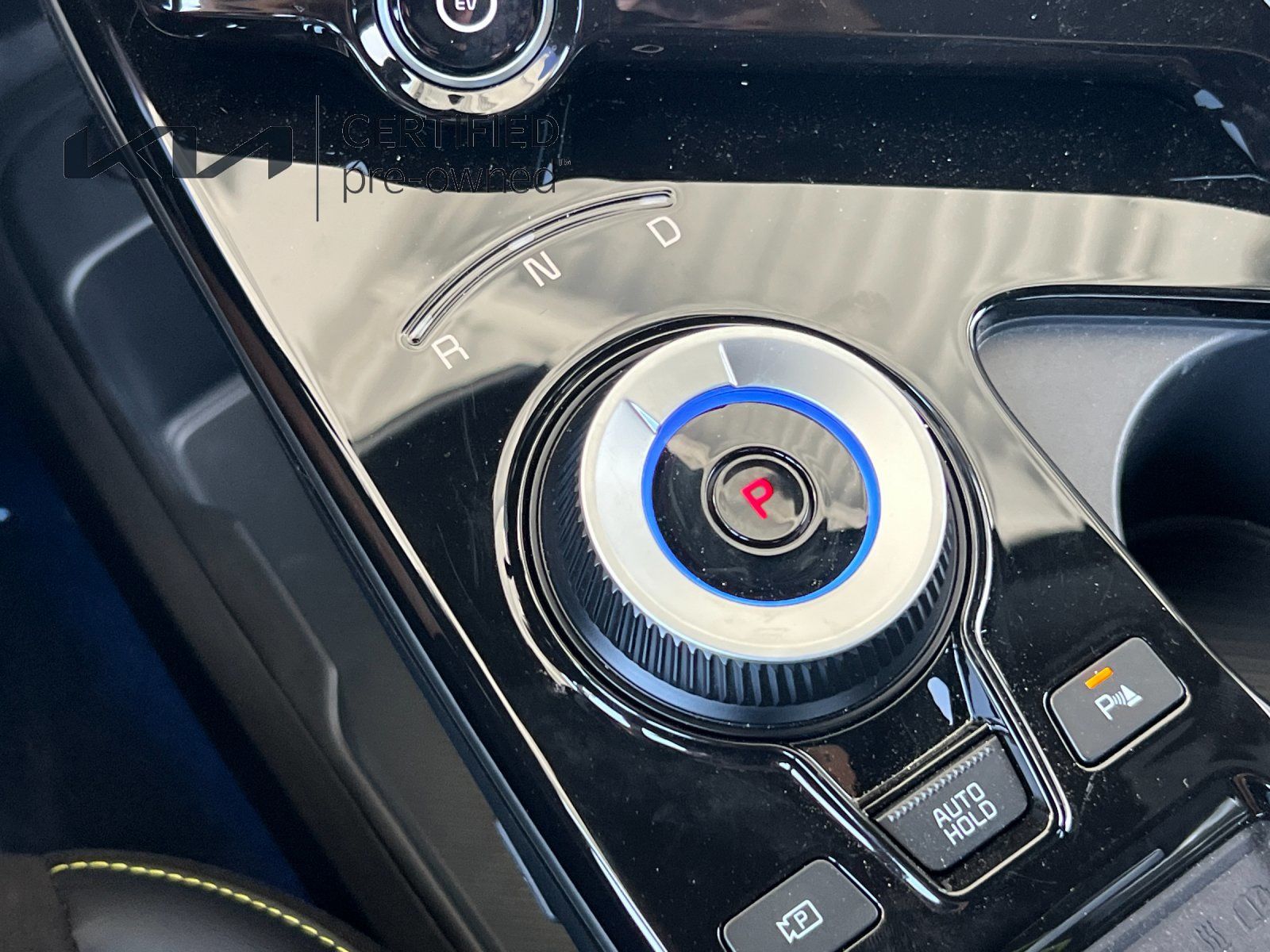 2024 Kia EV6 GT - Photo 23