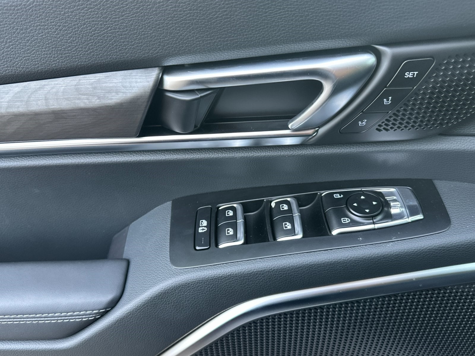 2025 Kia Telluride SX X-Line - Photo 11