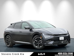 2025 Kia EV6 GT-Line SUV