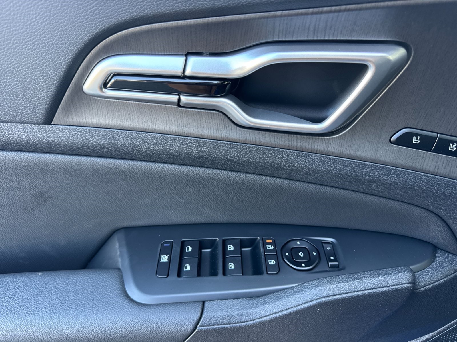 2026 Kia Sportage X-Line - Photo 11