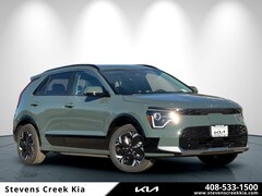 2025 Kia Niro EV Wind SUV