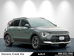 2025 Kia Niro EX SUV