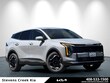 Kia Sportage Hybrid