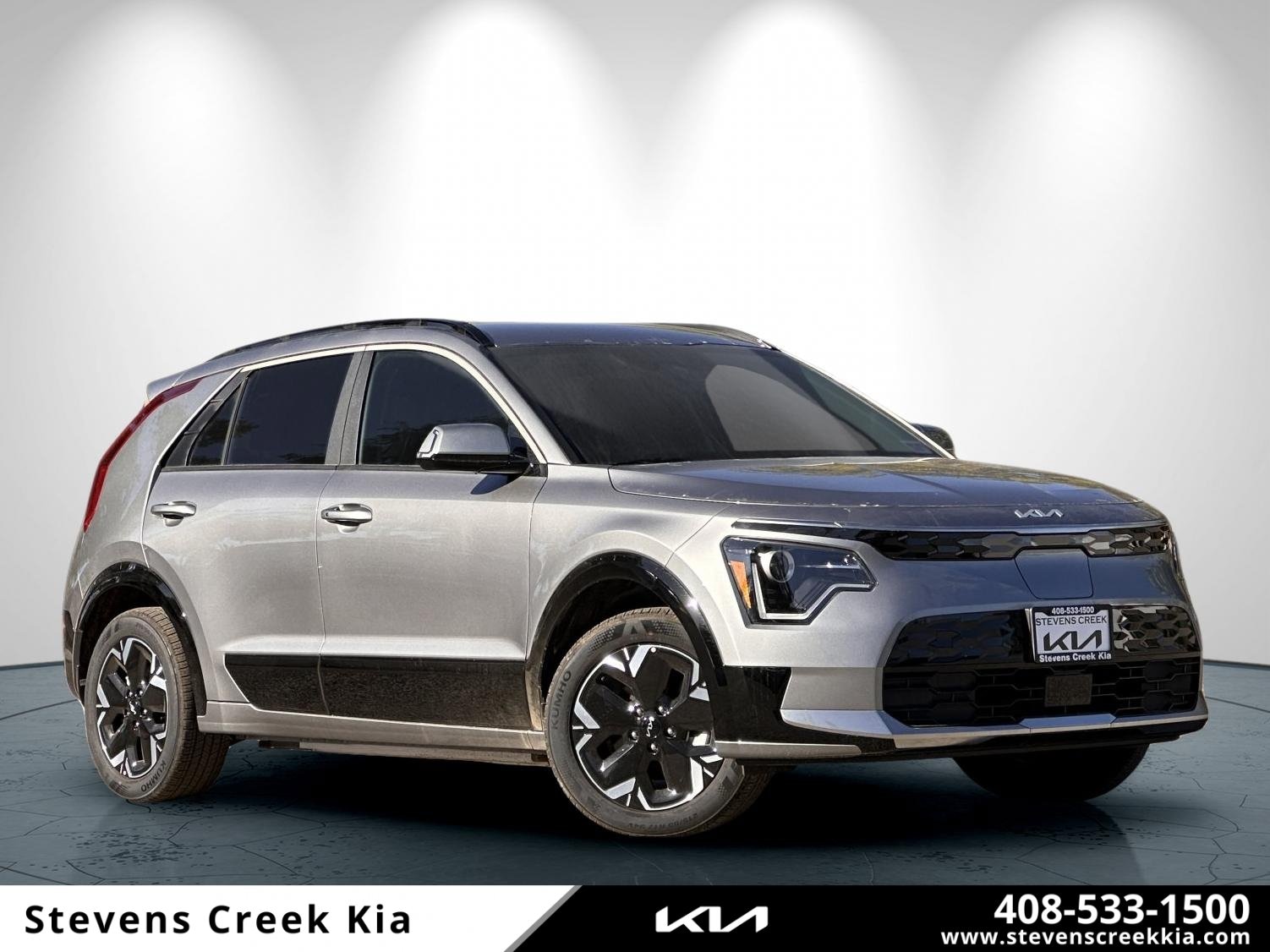 2026 Kia Niro EV