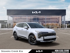 2026 Kia Sportage EX SUV