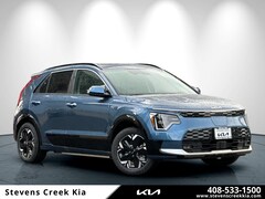 2025 Kia Niro EV Wave SUV