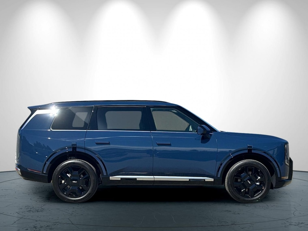 New 2027 Kia Telluride Hybrid SX Prestige SUV